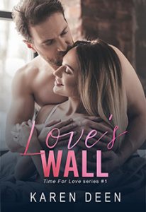 Love's Wall